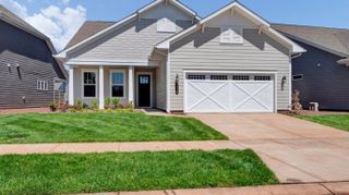 New construction Single-Family house 3026 Brush Crk, Monroe, NC 28110 plan Lila - image