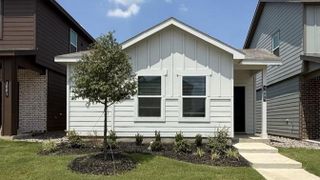 New construction house 3005 Pecan Farm Ln, Fort Worth, TX 76140 plan ACORN - image