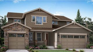 New construction Single-Family house 14721 Hudson St, Thornton, CO 80602 plan SuperHome - image