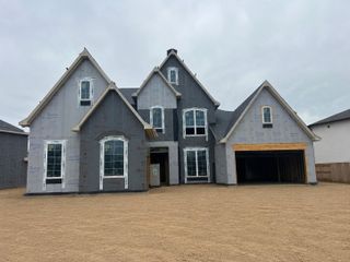 New construction Single-Family house 7127 Sadie Highlands Dr, Katy, TX 77493 plan Cologne - image