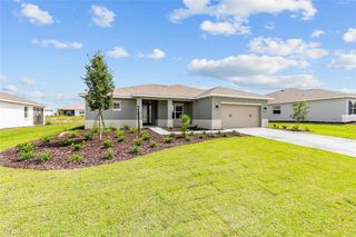 New construction Single-Family house 10617 SW 101st Lane Rd, Ocala, FL 34481 - image