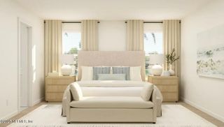 New construction Single-Family house 66 Simonson Run, St. Augustine, FL 32092 plan Brio - image