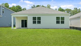 New construction  house 1066 Forrest Creek Dr, Summerville, SC 29483 plan CALI - image