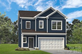 New construction Single-Family house 4244 Ruth Creek Ct, Charlotte, NC 28216 - image