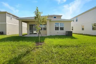 New construction Single-Family house 746 Lake Dell Ave, Dundee, FL 33838 plan Lynwood - image