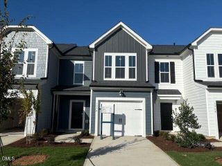 New construction  house 1970 Dapple Ct, Willow Spring, NC 27592 plan Hemingway - image