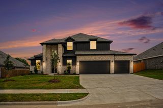 New construction Single-Family house 732 Candace, DeSoto, TX 75115 - image
