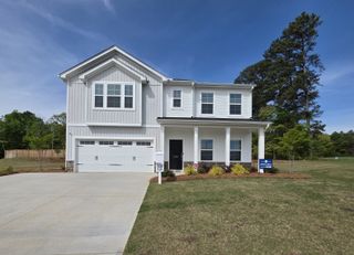 New construction Single-Family house 7002 Fairview Falls Dr, Chesnee, SC 29323 plan Russell - image