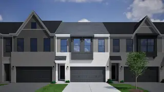 New construction Single-Family house 949 Westerland Wy, Durham, NC 27703 plan Mandevilla - image