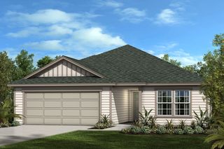 New construction Single-Family house 11088 Buckner Ln., Jacksonville, FL 32222 - photo