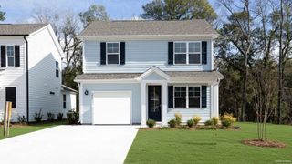 New construction Single-Family house 1229 Skystone Lp Ne, Unit 28462, Supply, NC 28462 plan Brandon - image