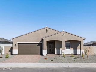 New construction Single-Family house 17616 W Mariposa Dr, Goodyear, AZ 85395 plan Bailey - image