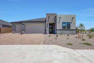 New construction  house 18426 W Mohave St, Goodyear, AZ 85338 plan Blush - image