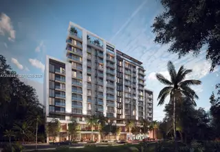 New construction Condo house 1611 Sw 2Nd Ave, Unit 707, Miami, FL 33129 - image