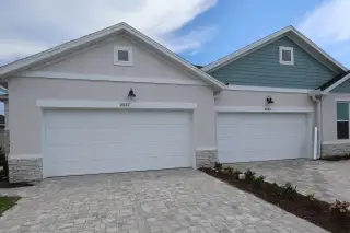 New construction Single-Family house 2837 Marrakesh Ln, Sarasota, FL 34234 plan The Bishop - image