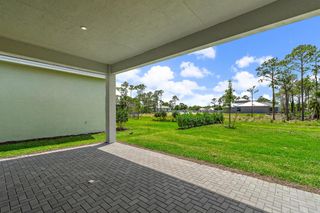 New construction  house 7050 Se Haven Ln, Stuart, FL 34997 plan Lila - image