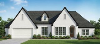 New construction Single-Family house 9421 Mallard Dr, New Fairview, TX 76078 plan The Killeen - image