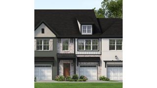 New construction  house 450 Bishop Private Blvd, Gallatin, TN 37066 plan Savannah - image