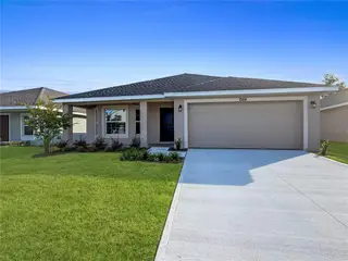New construction Single-Family house 7584 Bent Tree Lp, St. Cloud, FL 34771 plan 1780 - image