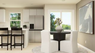 New construction Multi-Family house 10032 Greystar Ln, Charlotte, NC 28213 plan Chestnut - image