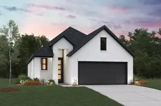 New construction Single-Family house 1615 Forest Mist Dr, Missouri City, TX 77459 plan Cambridge - image