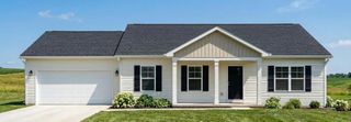 New construction Single-Family house 630 Silica Ct, West Columbia, SC 29170 plan Shelby - image