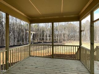 New construction  house 7409 Lone Silo Ln, Wendell, NC 27591 plan Hamilton - image
