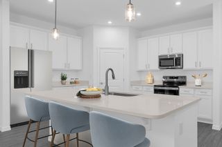 New construction Single-Family house 10059 Morning Meadowlark Trl, Parrish, FL 34219 plan Lewiston II - image