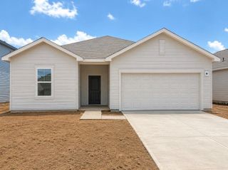 New construction Single-Family house 6218 Willow Sky Ct, Porter, TX 77365 plan Kepler - image