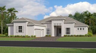 New construction Single-Family house 15573 White Tail Deer Dr, Punta Gorda, FL 33982 plan Aster - image