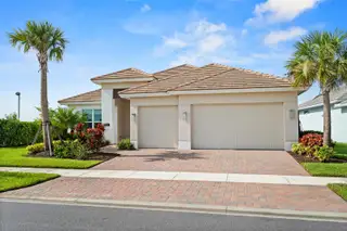 New construction Single-Family house 9163 Sw Pinnacle Pl, Port St. Lucie, FL 34987 - image