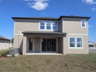 New construction Single-Family house 5615 Freesia Dr, Lakeland, FL 33811 plan Alenza - image