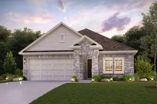 New construction Single-Family house 258 Sun Harvest Dr, Royse City, TX 75189 plan Barbara - image