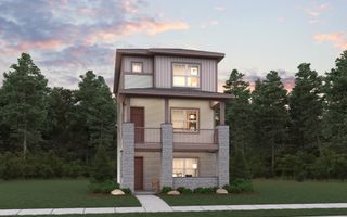 New construction Single-Family house 3130 W 85Th Ave, Westminster, CO 80031 plan Ouray - image