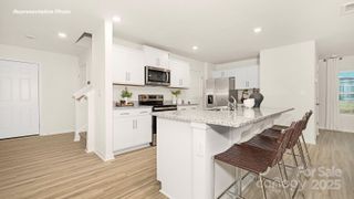 New construction house 464 Court House Ave, York, SC 29745 plan Elston - image