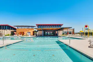 New construction Single-Family house 12521 E Verbina Ln, Florence, AZ 85132 plan Coronado Plan 3560 - image