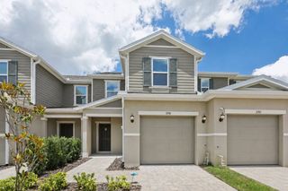 New construction Single-Family house 394 Sequoia Dr, Lake Wales, FL 33859 - image
