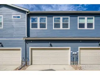 New construction Townhouse house 2809 Bear Springs Cir, Longmont, CO 80503 - image