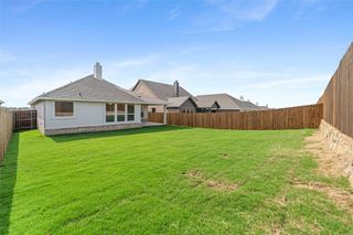 New construction Single-Family house 3529 Helena St, Gainesville, TX 76240 plan San Gabriel II - image