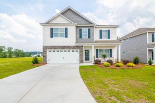 New construction  house 324 Suncrest Ct, Augusta, GA 30906 plan Bradley II - image