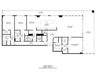 New construction Condo house 2655 S Bayshore Dr, Unit 1602, Miami, FL 33133 - image