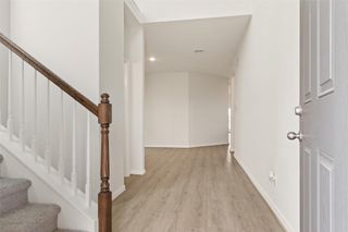 New construction house 22207 Balos Lagoon Dr, Hockley, TX 77447 plan Cayman - image