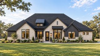 New construction Single-Family house 4426 Waldo Dr, Rockwall, TX 75032 - image