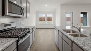 New construction  house 1915 Windy Banks Dr, Princeton, TX 75407 plan Cedarwood - image