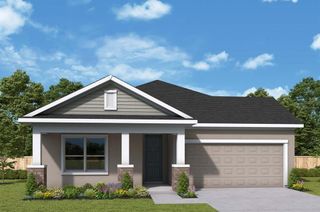 New construction Single-Family house 5713 Coopers Hawk Ct, St. Cloud, FL 34772 plan The Sparkman - image
