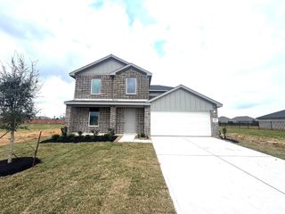 New construction Single-Family house 3080 Nori Shore Dr, Katy, TX 77493 - image