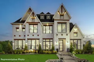 New construction  house 2107 Mercy Ct, Heath, TX 75126 plan Grand Monterra II - 254 - image