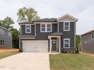 New construction Single-Family house 175 Field Sparrow Wy, Clayton, NC 27520 plan Wilson - image