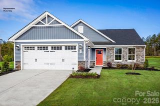 New construction Single-Family house 302 Maggys Wy, Pageland, SC 29728 - image