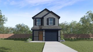 New construction Single-Family house 519 Azalea Rd, Princeton, TX 75407 - image